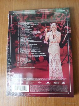 Helene Fischer DVD - 2