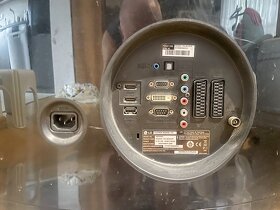 Monitor - televize LG M2294D - 2