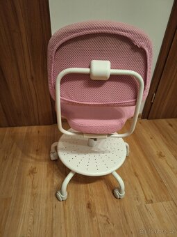 Dětská židle VIMUND - 2