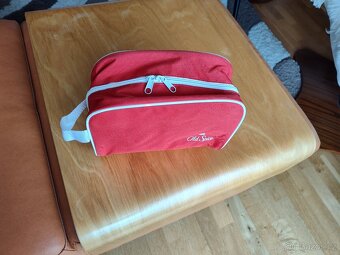 ~Nova Old Spice kosmetická retro taštička ~~ - 2