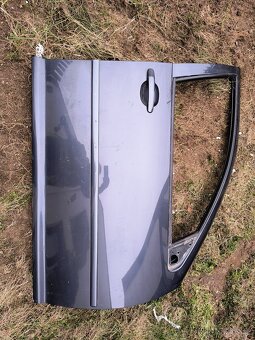 Díly Volkswagen Bora - 2