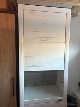 Obývací stěna - 4 ks - 2