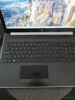 Notebook HP AMD 8GB RAM 1 TB HDD - 2