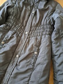 Delší bunda - 2