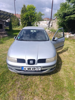 SEAT LEON - 2