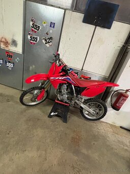 HONDA CRF 150R - 2
