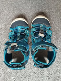 Sandály DD Step - vel. 30 - barefoot - 2