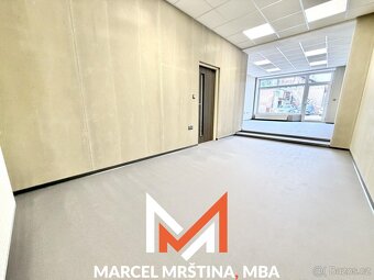 Pronájem komerčních prostor | Hronov - 2