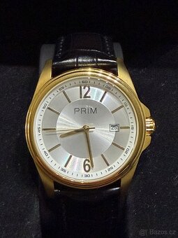 Krásné hodinky PRIM - 2