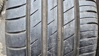 Letní pneu 205/55/16 Good Year - 2