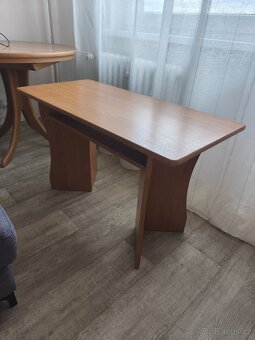 Konferenční stolek - 2