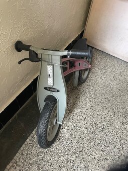 Odrážedlo first bike - 2