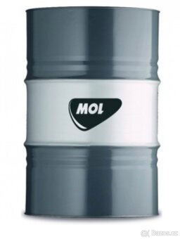 Mazací tuk, vazelína MOL - 2