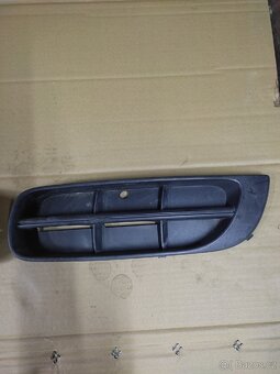 Fabia 2, Roomster předfacelift - 2