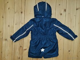 Vel 110-116 dívčí oblečení - 2