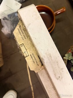 Elektrický přímotop - 2