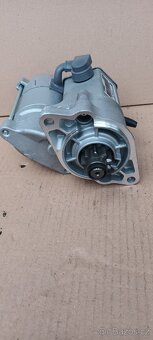 CARRIER STARTER,ALTERNÁTOR - 2