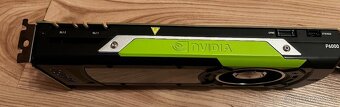 Nvidia Quadro P6000 - 2