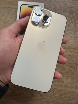 IPhone 14 Pro Max 128g - 2