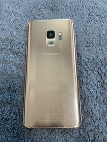Samsung Galaxy S9 Duos 64 gb - 2