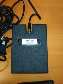 Prodám mikrofon Shure Beta 91 - 2