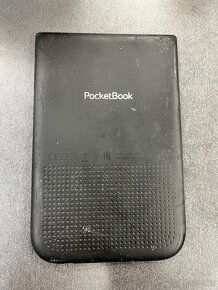 Čtečka knih Pocketbook Touch HD PB631 na ND - 2