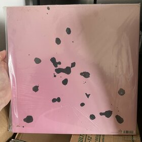 Ariel Pink - Pom Pom. LP - 2