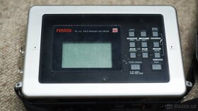 Fostex FR2-LE - field recorder - 2