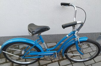 Velamos Dětské kolo Pionýr - 2