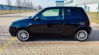 Volkswagen Lupo GT 1.4 16v 74kw - 2