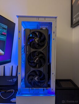 Herní PC TUF 7900 XT - 2