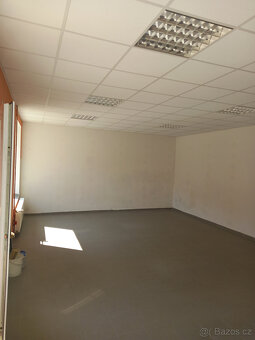 Prodejna,Provozovna služeb k pronájmu - 2