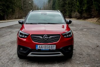 Opel Crossland X 1.5 CDTI Innovation AT6 - 2