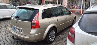 Renault Megane 110 kw - 2