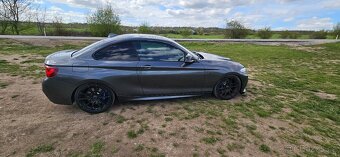 BMW M240 xDrive - 2