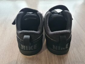 Boty Nike vel.26 - 2