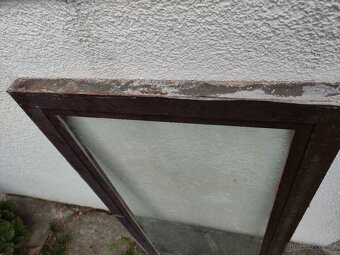 Prodám okna 120 x 60 - 2