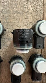 NOVE ORIGINAL PARKOVACIE SENZORY VW , AUDI ,SEAT,A0009055504 - 2