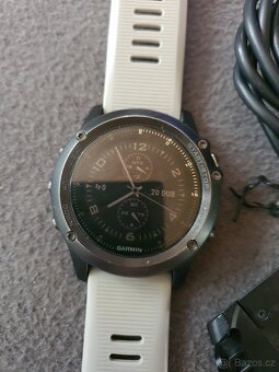 Garmin Fenix 3 hr - 2