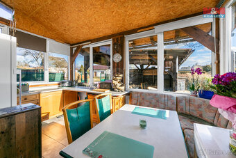 Prodej chaty, 24 m², Klatovy - 2