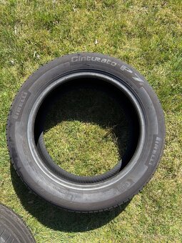 Pirelli Cinturato P7- 215/55/R17 - 2