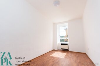 Pronájem bytu 1+kk, 28 m2, ev.č. 01057 - 2