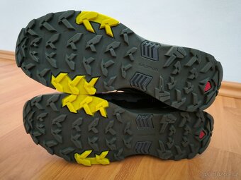 Salomon - 2