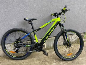 Elektrokolo Lectron Montana RX 630 Wh - 2