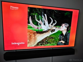 55 LG OLED - 2