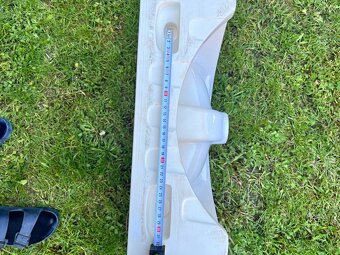 Laufen Lua umyvadlo 100x46 cm - 2