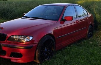 alu kola BMW 5x120 R18 Dvojrozměr - 2