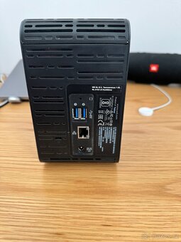 Western Digital My Cloud EX2 Ultra - 2