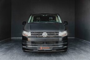VOLKSWAGEN T6 Multivan-DSG-HIGHLINE-ACC-DCC-NezTop-TZ-R20 - 2