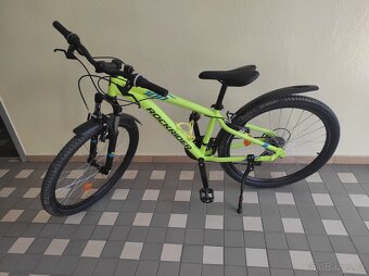 Horské kolo ST100 vel.XS - 2